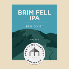 Load image into Gallery viewer, Brim Fell IPA