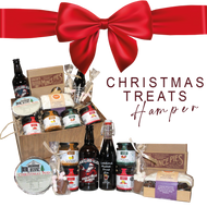 Christmas Treats Hamper
