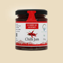 Load image into Gallery viewer, Cumbrian Chilli Jam (Cumbrian Hot Spot)