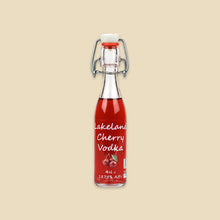 Load image into Gallery viewer, Lakeland Cherry Vodka Liqueur