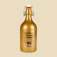 Load image into Gallery viewer, Lakeland Cherry Vodka Liqueur