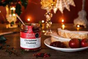 Christmas Chutney