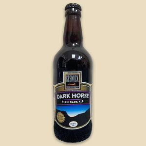 Keswick Brewery - Dark Horse