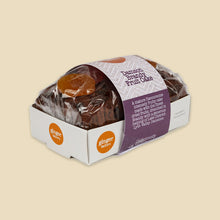 Load image into Gallery viewer, Ginger Bakers, Damson &amp; Brandy Fruit Cake