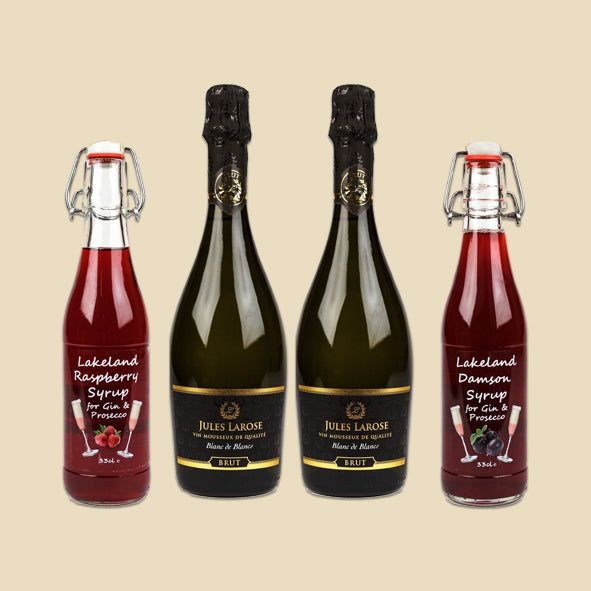 Christmas Fizz