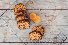 Load image into Gallery viewer, Ginger Bakers, Lakes Distillery Whisky &amp; Orange Fruit Cake