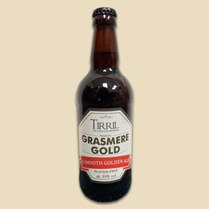 Grasmere Gold