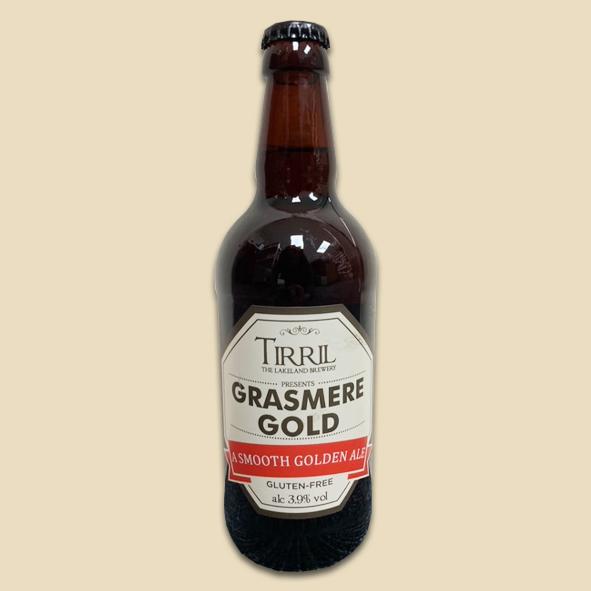 Grasmere Gold