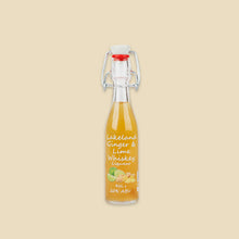 Load image into Gallery viewer, Ginger Lime Whisky Liqueur