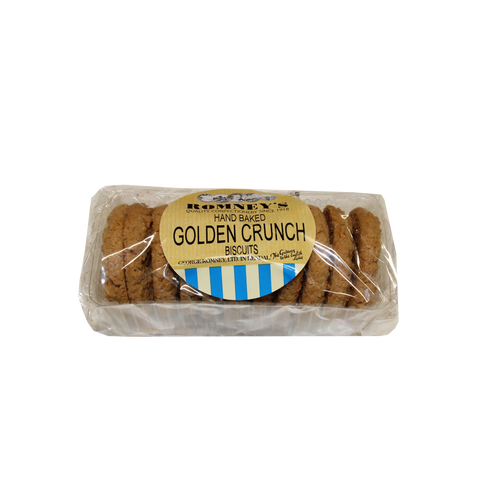 Romneys, Golden Crunch Biscuits