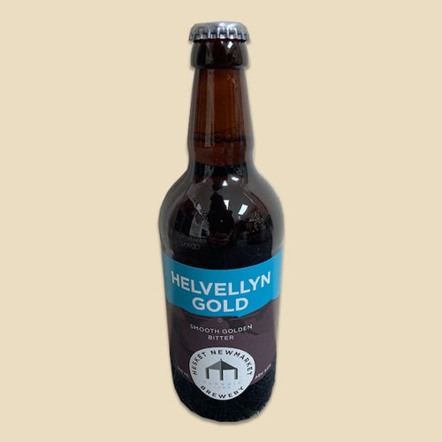 Helvellyn Gold