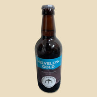 Helvellyn Gold