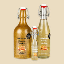 Load image into Gallery viewer, Lakeland Honey Vodka Liqueur