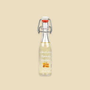 Lakeland Honey Vodka Liqueur