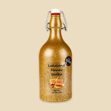 Load image into Gallery viewer, Lakeland Honey Vodka Liqueur