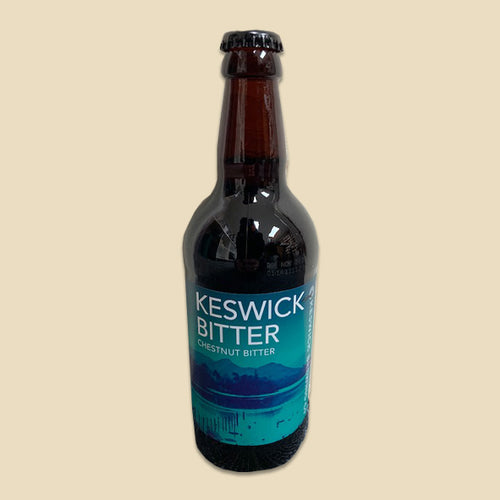 Keswick Brewery - Keswick Bitter