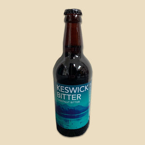 Keswick Brewery - Keswick Bitter