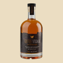 Load image into Gallery viewer, Kins Toffee Vodka