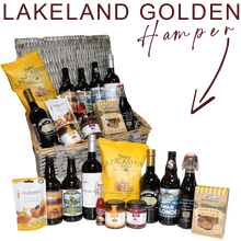 Load image into Gallery viewer, Lakeland Golden Hamper