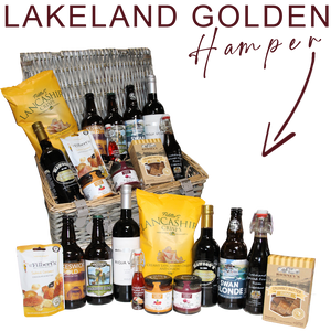 Lakeland Golden Hamper