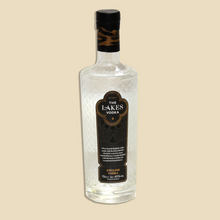 Load image into Gallery viewer, The Lakes Distillery Vodka
