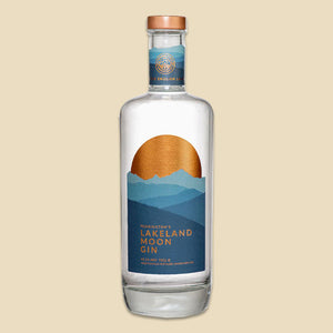 Lakeland Moon Gin