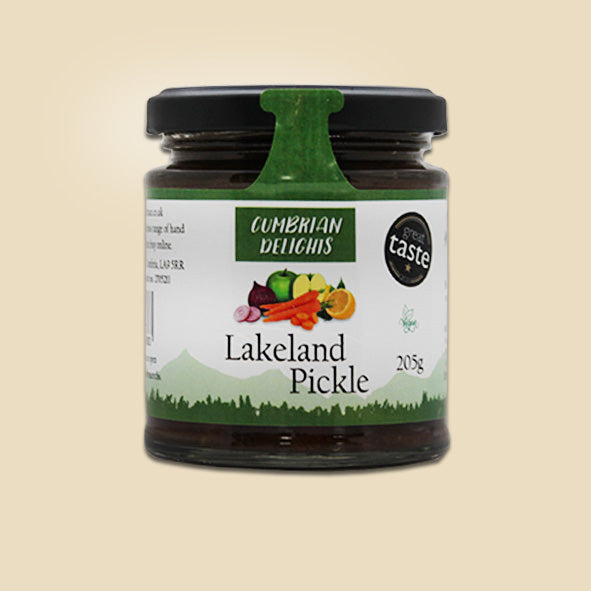 Lakeland Pickle