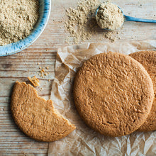 Load image into Gallery viewer, Williams Handbaked Ginger Biscuits