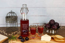 Load image into Gallery viewer, Lakeland Damson Whisky Liqueur