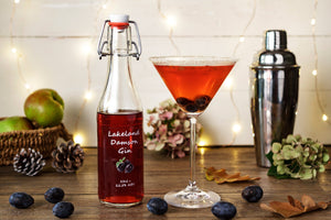 Lakeland Damson Gin Liqueur