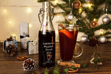Load image into Gallery viewer, Lakeland Mulled Fruit Gin Liqueur