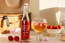 Load image into Gallery viewer, Lakeland Strawberry &amp; Peppercorn Rum Liqueur