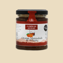 Load image into Gallery viewer, Orange Marmalade with Whisky