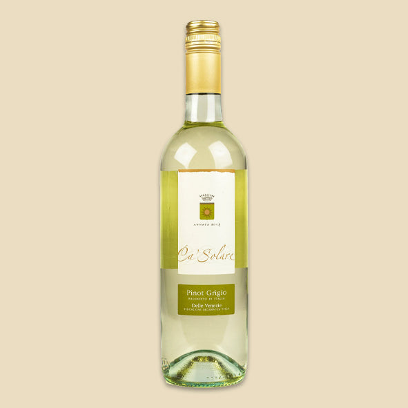 Pinot Grigio Ca' Tesore