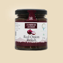 Load image into Gallery viewer, Red Onion Relish