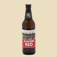 Bowness Bay Brewery - Raven Red