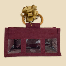 Load image into Gallery viewer, Hessian Bags