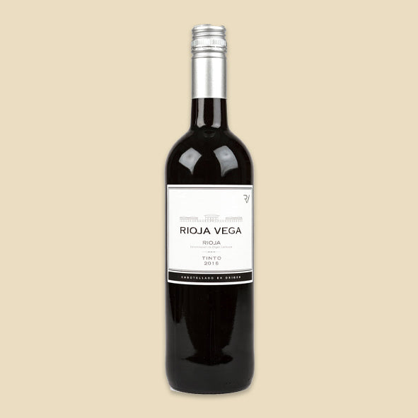 Rioja Vega Tinto