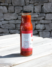 Load image into Gallery viewer, NEW Sweet Chilli Sauce by Cumbrian Delights