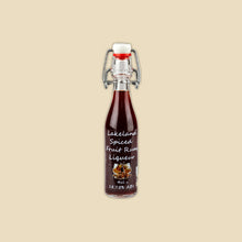 Load image into Gallery viewer, Lakeland Spiced Fruit Rum Liqueur