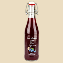 Load image into Gallery viewer, Lakeland Sloe Gin Liqueur