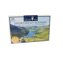 Load image into Gallery viewer, Wilson&#39;s Lakeland Shortbread Rounds