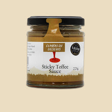 Load image into Gallery viewer, Sticky Toffee Sauce