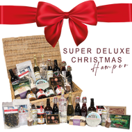 Super Deluxe Christmas Hamper