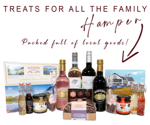 Treats for all the family
