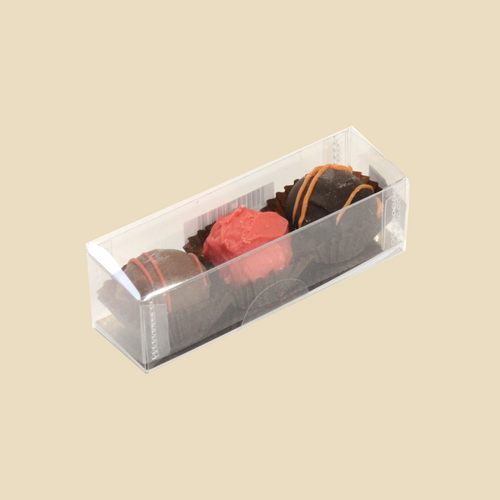 Huttons Handmade Chocolates