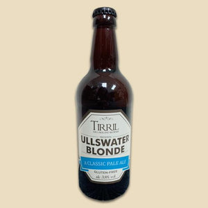Ullswater Blonde