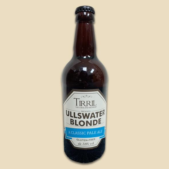 Ullswater Blonde