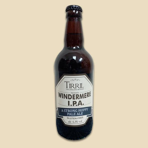 Windermere IPA