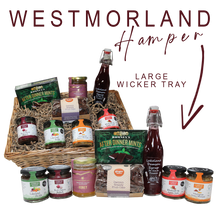 Load image into Gallery viewer, The Westmorland Hamper